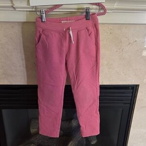 Zara Girls Vibrant Pink Pullover